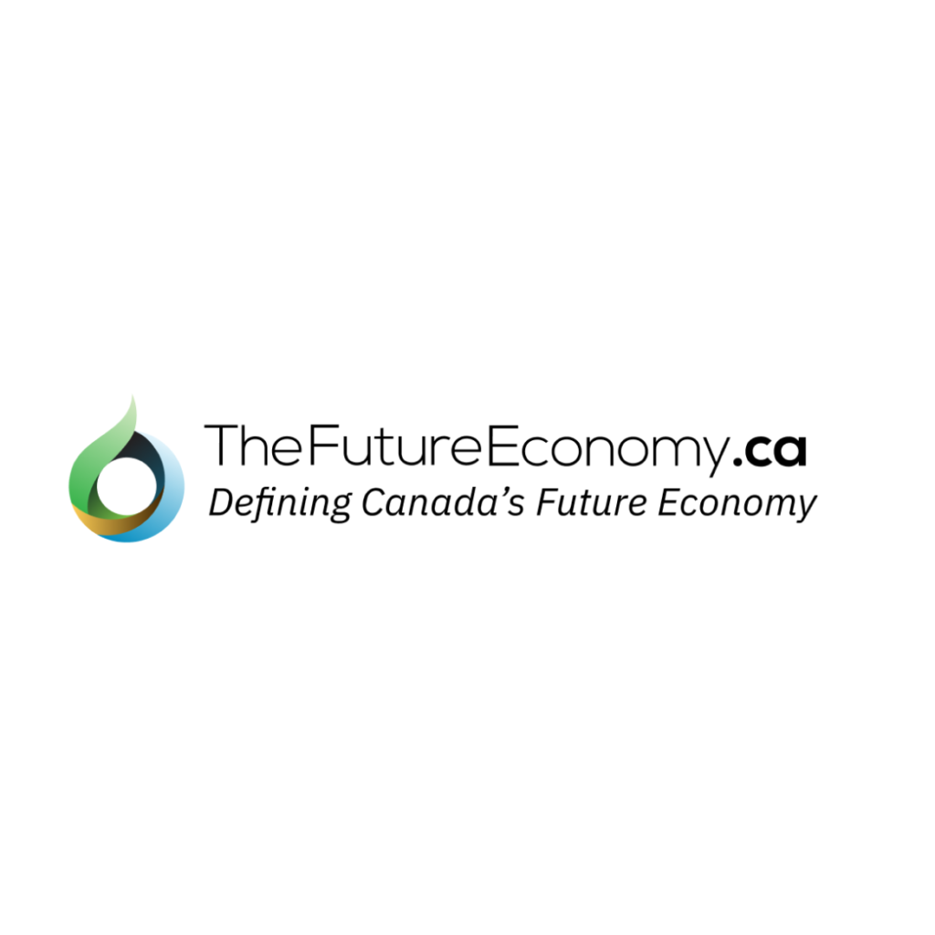 The Future Economy Logo