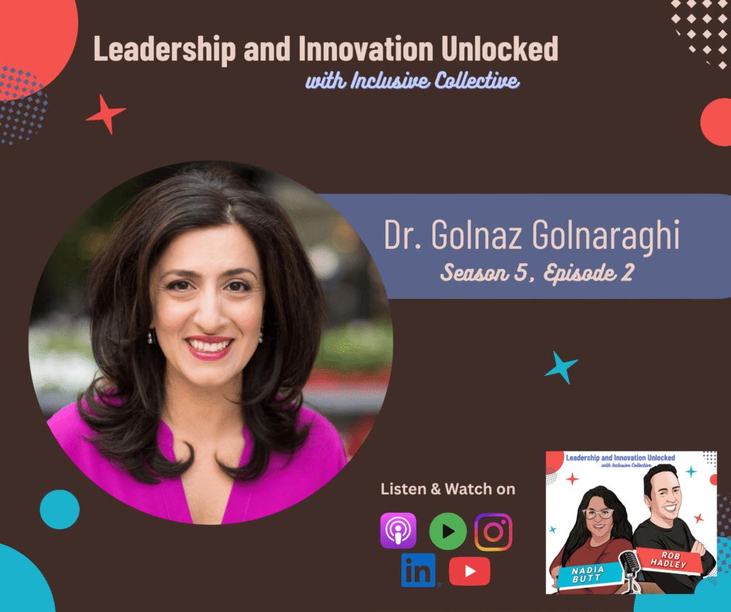 Inclusive Collective Podcast